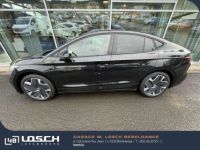 Skoda Enyaq 2022 RS - <small></small> 57.997 € <small>TTC</small> - #4