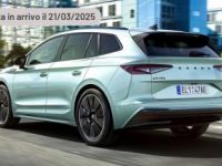 Skoda Enyaq 2024 85x 4x4 Sportline Advanced - <small></small> 57.990 € <small>TTC</small> - #2