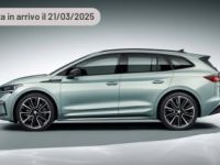 Skoda Enyaq 2024 85x 4x4 Sportline Advanced - <small></small> 57.990 € <small>TTC</small> - #4