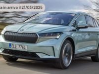 Skoda Enyaq 2024 85x 4x4 Sportline Advanced - <small></small> 57.990 € <small>TTC</small> - #6