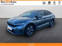 Skoda Enyaq COUPE Coupé iV 60 - <small></small> 44.980 € <small>TTC</small> - #1