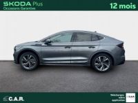 Skoda Enyaq COUPE Coupé iV 80 - <small></small> 47.900 € <small>TTC</small> - #3