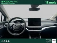 Skoda Enyaq COUPE Coupé iV 80 - <small></small> 47.900 € <small>TTC</small> - #6