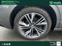 Skoda Enyaq COUPE Coupé iV 80 - <small></small> 47.900 € <small>TTC</small> - #9