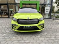 Skoda Enyaq COUPE Coupé iV RS  - <small></small> 43.890 € <small>TTC</small> - #2