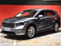 Skoda Enyaq IV 180ch ELECTRIQUE 60 - <small></small> 18.000 € <small>TTC</small> - #1