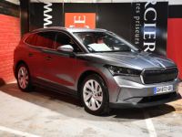 Skoda Enyaq IV 180ch ELECTRIQUE 60 - <small></small> 18.000 € <small>TTC</small> - #2