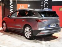 Skoda Enyaq IV 180ch ELECTRIQUE 60 - <small></small> 18.000 € <small>TTC</small> - #4