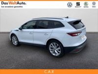 Skoda Enyaq iV 60 - <small></small> 29.900 € <small>TTC</small> - #5