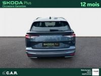 Skoda Enyaq iV 60 - <small></small> 25.900 € <small>TTC</small> - #4