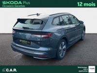 Skoda Enyaq iV 60 - <small></small> 25.900 € <small>TTC</small> - #5