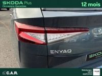 Skoda Enyaq iV 60 - <small></small> 25.900 € <small>TTC</small> - #10