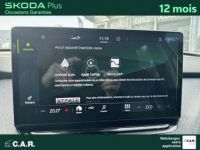 Skoda Enyaq iV 60 - <small></small> 25.900 € <small>TTC</small> - #14