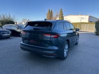 Skoda Enyaq iV 60 1ÈRE MAIN - TOIT + HAYON ELEC - <small></small> 20.990 € <small>TTC</small> - #5