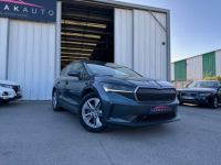 Skoda Enyaq iV 60 1ÈRE MAIN - TOIT + HAYON ELEC - <small></small> 20.990 € <small>TTC</small> - #7