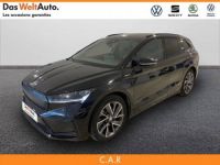 Skoda Enyaq iV 60 Sportline - <small></small> 32.980 € <small>TTC</small> - #1