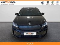 Skoda Enyaq iV 60 Sportline - <small></small> 32.980 € <small>TTC</small> - #2