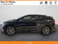 Skoda Enyaq iV 60 Sportline - <small></small> 32.980 € <small>TTC</small> - #3