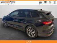 Skoda Enyaq iV 60 Sportline - <small></small> 32.980 € <small>TTC</small> - #5