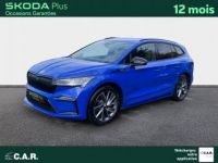 Skoda Enyaq iV 60 Sportline - <small></small> 25.900 € <small>TTC</small> - #1