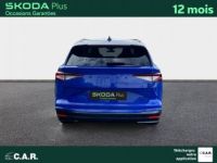 Skoda Enyaq iV 60 Sportline - <small></small> 25.900 € <small>TTC</small> - #4