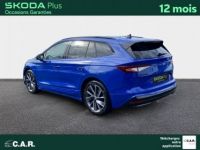 Skoda Enyaq iV 60 Sportline - <small></small> 25.900 € <small>TTC</small> - #5