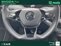 Skoda Enyaq iV 60 Sportline - <small></small> 25.900 € <small>TTC</small> - #19