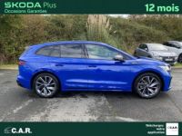 Skoda Enyaq iV 60 Sportline - <small></small> 25.900 € <small>TTC</small> - #27