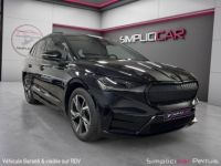 Skoda Enyaq iV 60 Sportline VRS - <small></small> 36.490 € <small>TTC</small> - #1