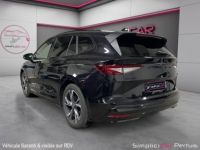 Skoda Enyaq iV 60 Sportline VRS - <small></small> 36.490 € <small>TTC</small> - #5