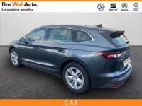 Skoda Enyaq iV 80 - <small></small> 35.900 € <small>TTC</small> - #5