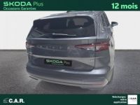 Skoda Enyaq iV 80 - <small></small> 42.900 € <small>TTC</small> - #4