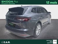 Skoda Enyaq iV 80 - <small></small> 42.900 € <small>TTC</small> - #5