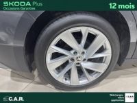 Skoda Enyaq iV 80 - <small></small> 42.900 € <small>TTC</small> - #9