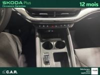 Skoda Enyaq iV 80 - <small></small> 42.900 € <small>TTC</small> - #15