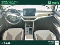 Skoda Enyaq iV 80 - <small></small> 29.900 € <small>TTC</small> - #6