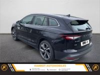 Skoda Enyaq Iv 80 iv 80 - <small></small> 39.890 € <small>TTC</small> - #6