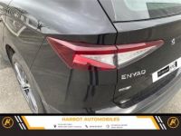 Skoda Enyaq Iv 80 iv 80 - <small></small> 39.890 € <small>TTC</small> - #18