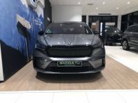 Skoda Enyaq iV 80 Sportline - <small></small> 41.880 € <small>TTC</small> - #2