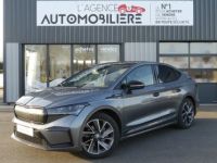 Skoda Enyaq SPORTLINE 80 4X2 - <small></small> 32.990 € <small>TTC</small> - #1