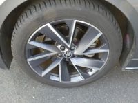 Skoda Enyaq SPORTLINE 80 4X2 - <small></small> 32.990 € <small>TTC</small> - #23