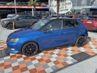 Skoda Fabia 1.0 110 TSI MONTE CARLO - <small></small> 12.950 € <small>TTC</small> - #1