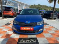 Skoda Fabia 1.0 110 TSI MONTE CARLO - <small></small> 12.950 € <small>TTC</small> - #2