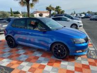 Skoda Fabia 1.0 110 TSI MONTE CARLO - <small></small> 12.950 € <small>TTC</small> - #3