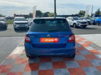 Skoda Fabia 1.0 110 TSI MONTE CARLO - <small></small> 12.950 € <small>TTC</small> - #6