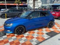 Skoda Fabia 1.0 110 TSI MONTE CARLO - <small></small> 12.950 € <small>TTC</small> - #8