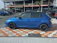 Skoda Fabia 1.0 110 TSI MONTE CARLO - <small></small> 12.950 € <small>TTC</small> - #10