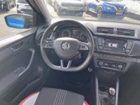 Skoda Fabia 1.0 110 TSI MONTE CARLO - <small></small> 12.950 € <small>TTC</small> - #21