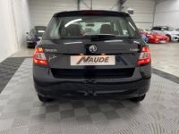 Skoda Fabia 1.0 MPI 60 CH AMBITION Greentec - <small></small> 7.990 € <small>TTC</small> - #6