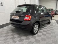 Skoda Fabia 1.0 MPI 60 CH AMBITION Greentec - <small></small> 7.990 € <small>TTC</small> - #7